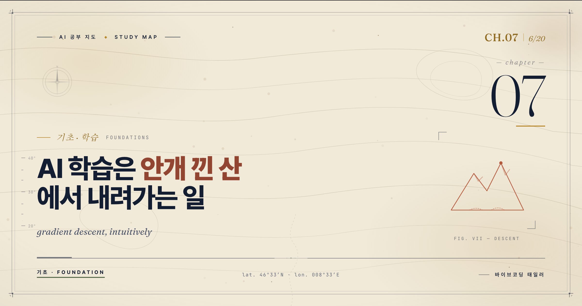 AI 공부 지도 F6 (ko)